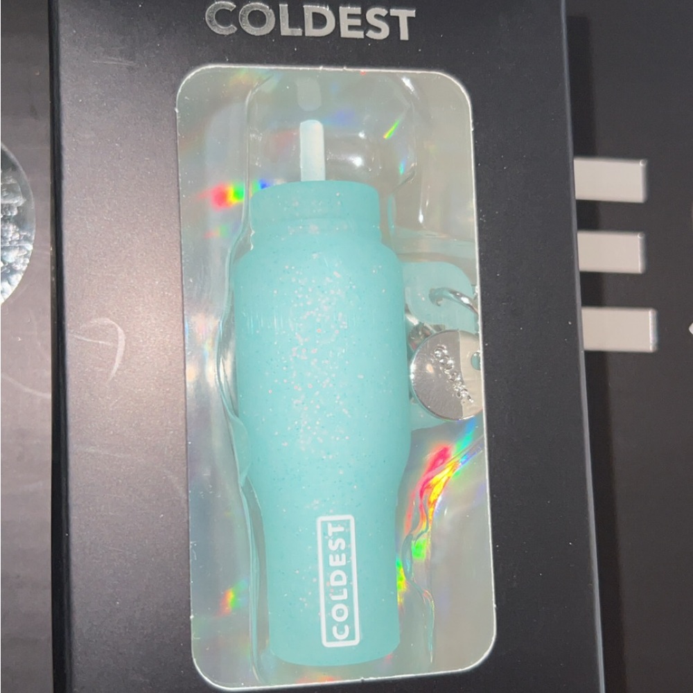 COLDEST Mystery Mini (REVEALED)